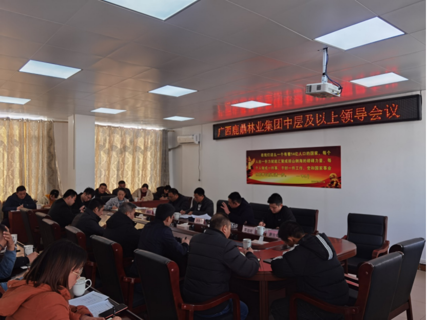 鹿鼎集团召开中层及以上领导会议.png